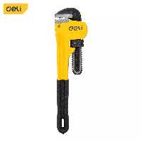 آچار شلاقی 12 اینچ  DELI  کد  DL2512