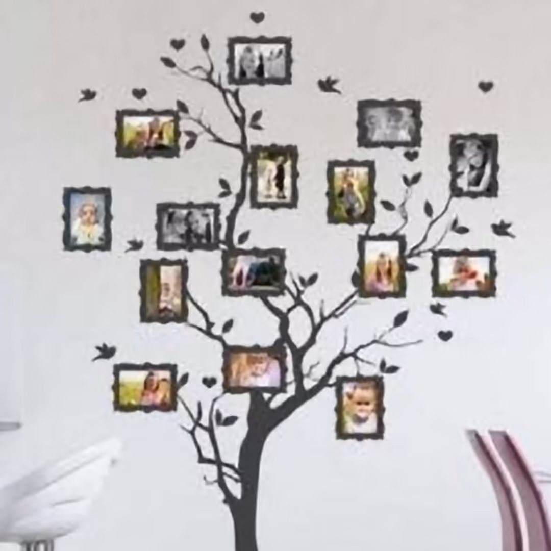 پوستر آلبوم عکس