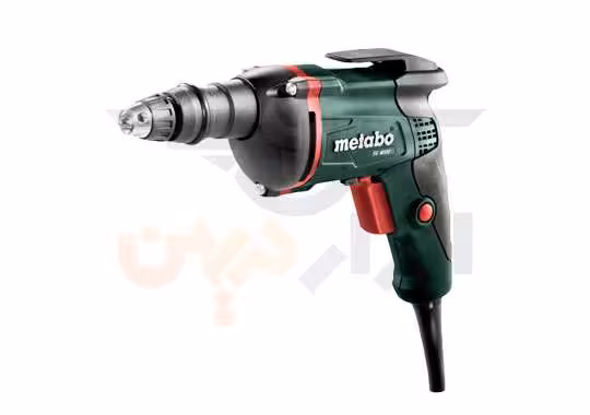 پیچ گوشتی برقی متابوse4000 metabo