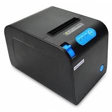 پرینتر حرارتی صدور فیش رانگتا مدل آر پی 328