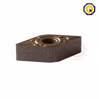 اینسرت تراشکاری ZCC مدل DNMG150608-ADF-YB6315