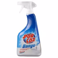 اسپری پاک کننده سرویس بهداشتی پور چوز مدل Banyo حجم 750 میلی لیتر