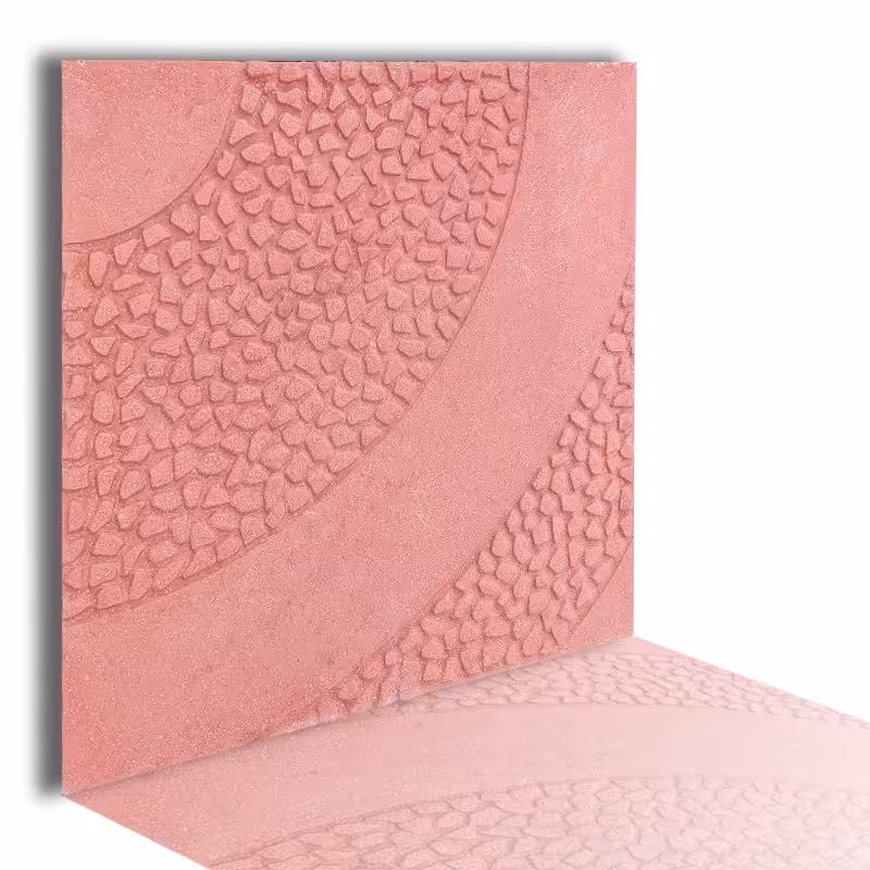 موزاییک پلیمری طرح واش بتن  (قیمت فوق برحسب مترمربع می باشد)