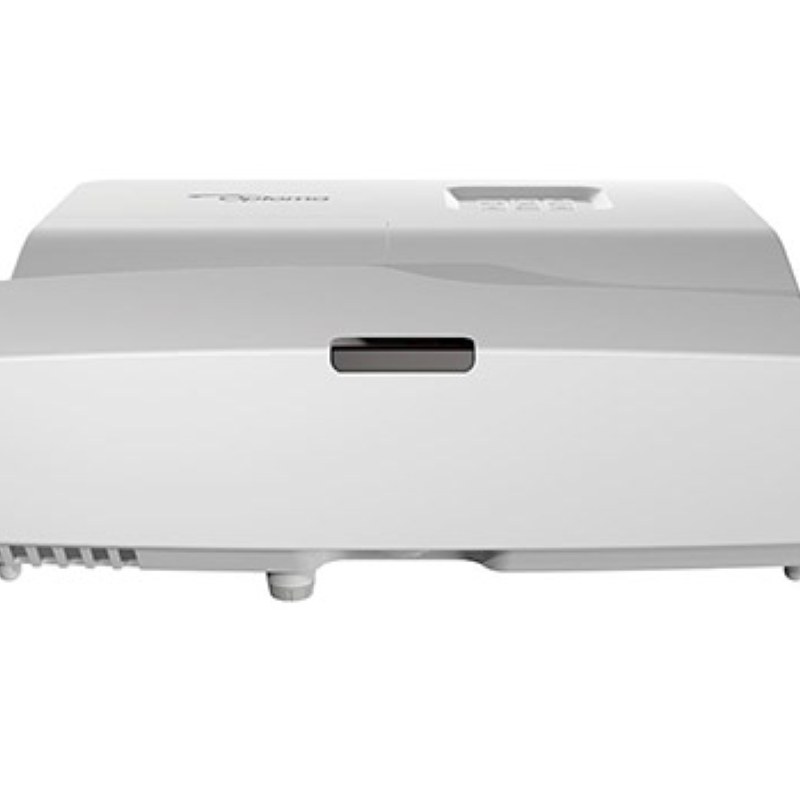 ویدئو پروژکتور اپتما OPTOMA EH330UST