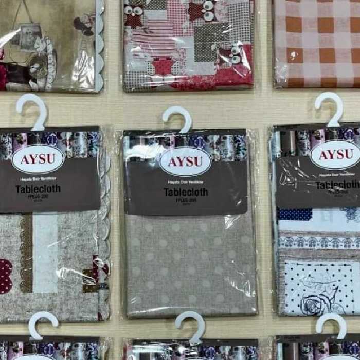 سفره با جنس نسوز کلی و جزیی کلیه لوازم آشپزخانه 