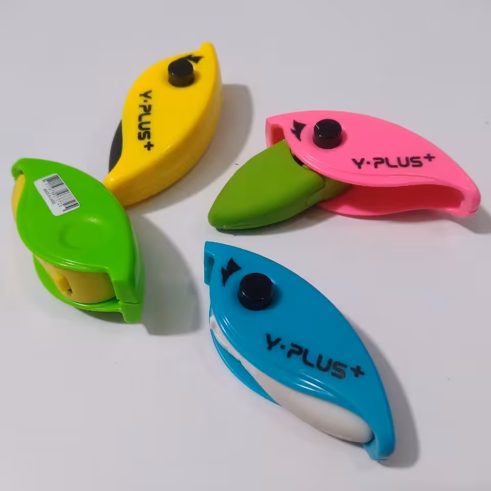 پاکن فانتزی طرح چاقو 