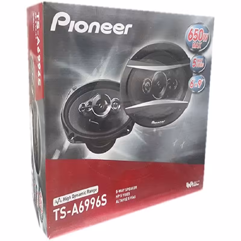 بلندگو پایونیر TS-A6996S 