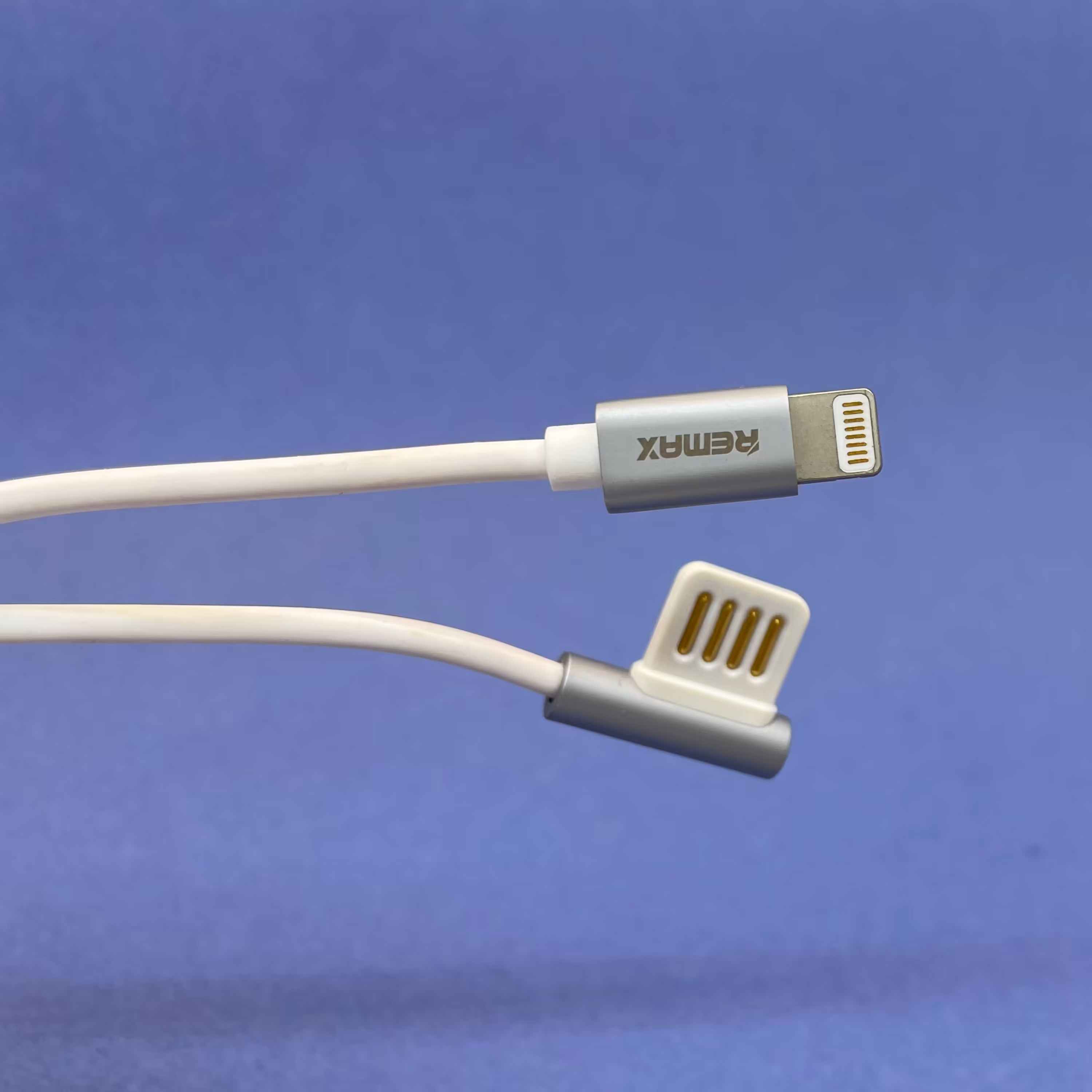 کابل شارژ ریمکس اورجینال مدل REMAX RC 054 ( ایفونی )