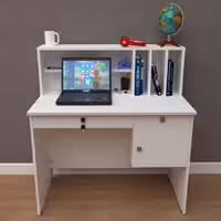 میز تحریر کانتر دار مدل CH-103