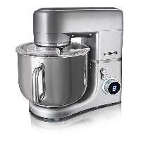 همزن هنریچ 12 لیتر مدل HKM8120 استیل