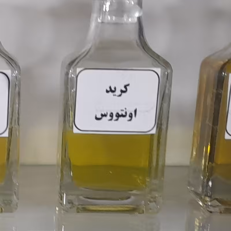 عطر   کرید اونتوس 10 گرمی 