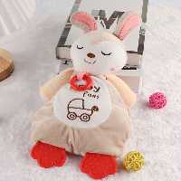 عروسک دستکشی دندانگیردار پولیشی Baby Fans