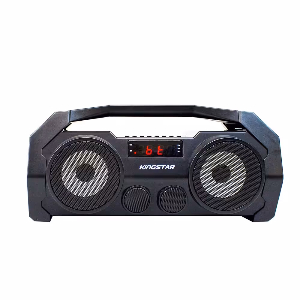 خرید اسپیکر بیت باکس کینگ استار Speaker Kingstar KBS280 با بهترین قیمت