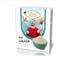 سویق افزایش وزن 