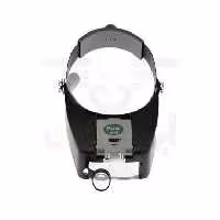 هدبند ذره بین دار پروسکیت مدل proskit ma-016