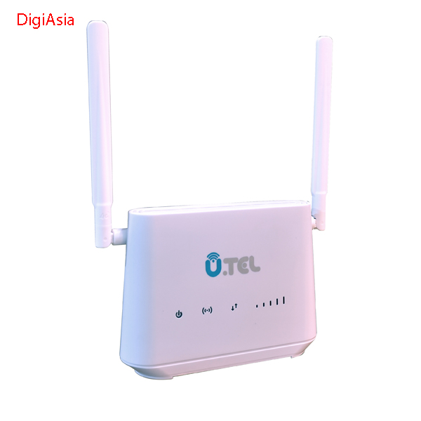 مودم یوتل اورجینال UTel 4G LTE Modem L443