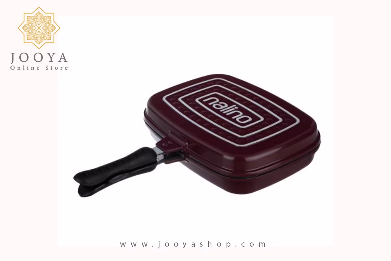 تابه رژیمی گرانیت نالینو سایز 32