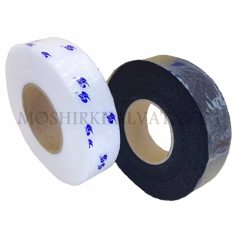زانفیکس 2.8 طول80 یارد سفید یا مشکی