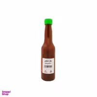 جوهر رنگ لاک الکل زرفام (Zarfam) مدل G0145 حجم 1000 میلی لیتر