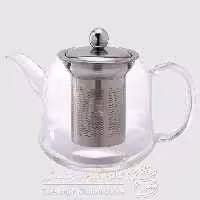 قوری شیشه ای پیرکس یونیک UN-7904