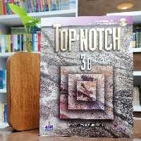 کتاب Top Notch 3B