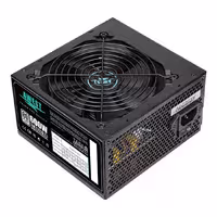 قیمت و خرید پاور کامپیوتر 600 وات اوست مدل GT-AV600-BW | یاس ارتباط