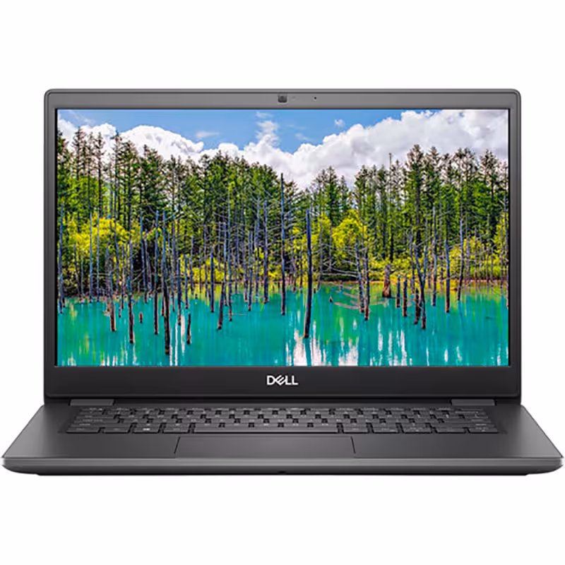 لپ تاپ دل 14 اینچی مدل Latitude 3410 پردازنده Core i3 رم 4GB حافظه 1TB HDD گرافیک INTEL