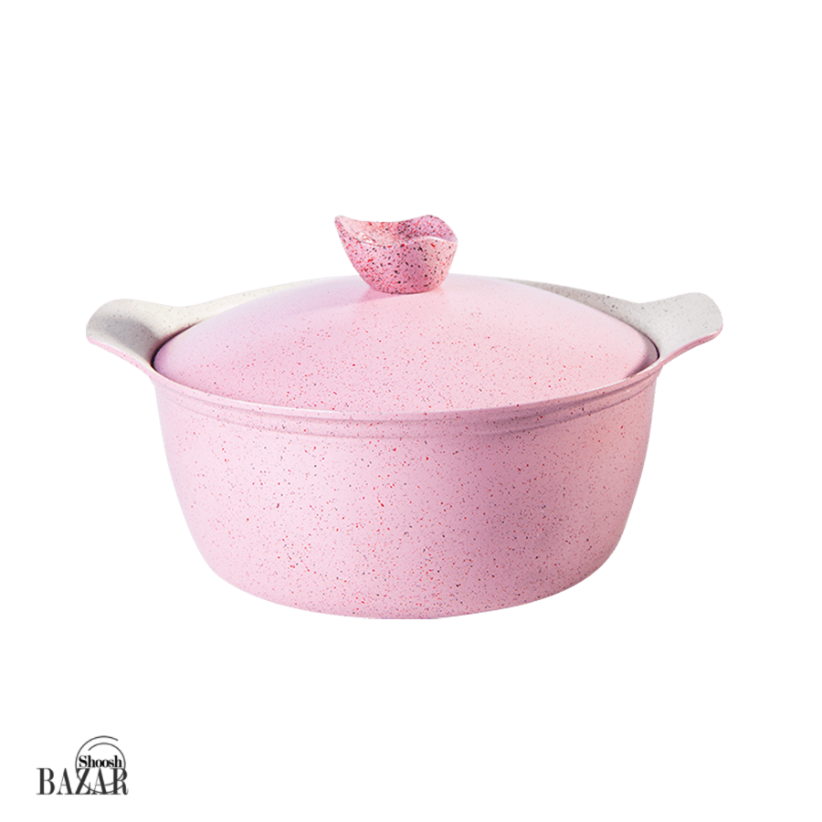 قابلمه سایز 20 نالینو مدل فورج Forj