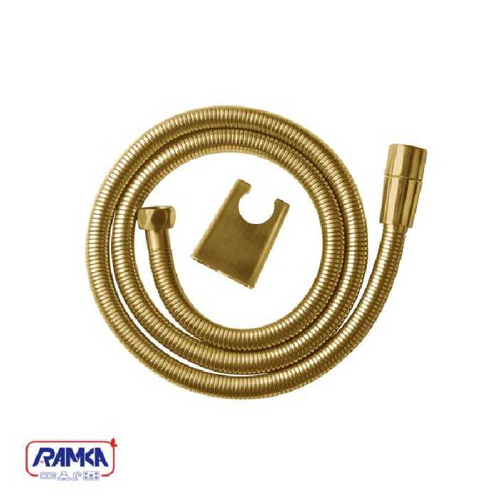 شلنگ توالت طلامات کاویان