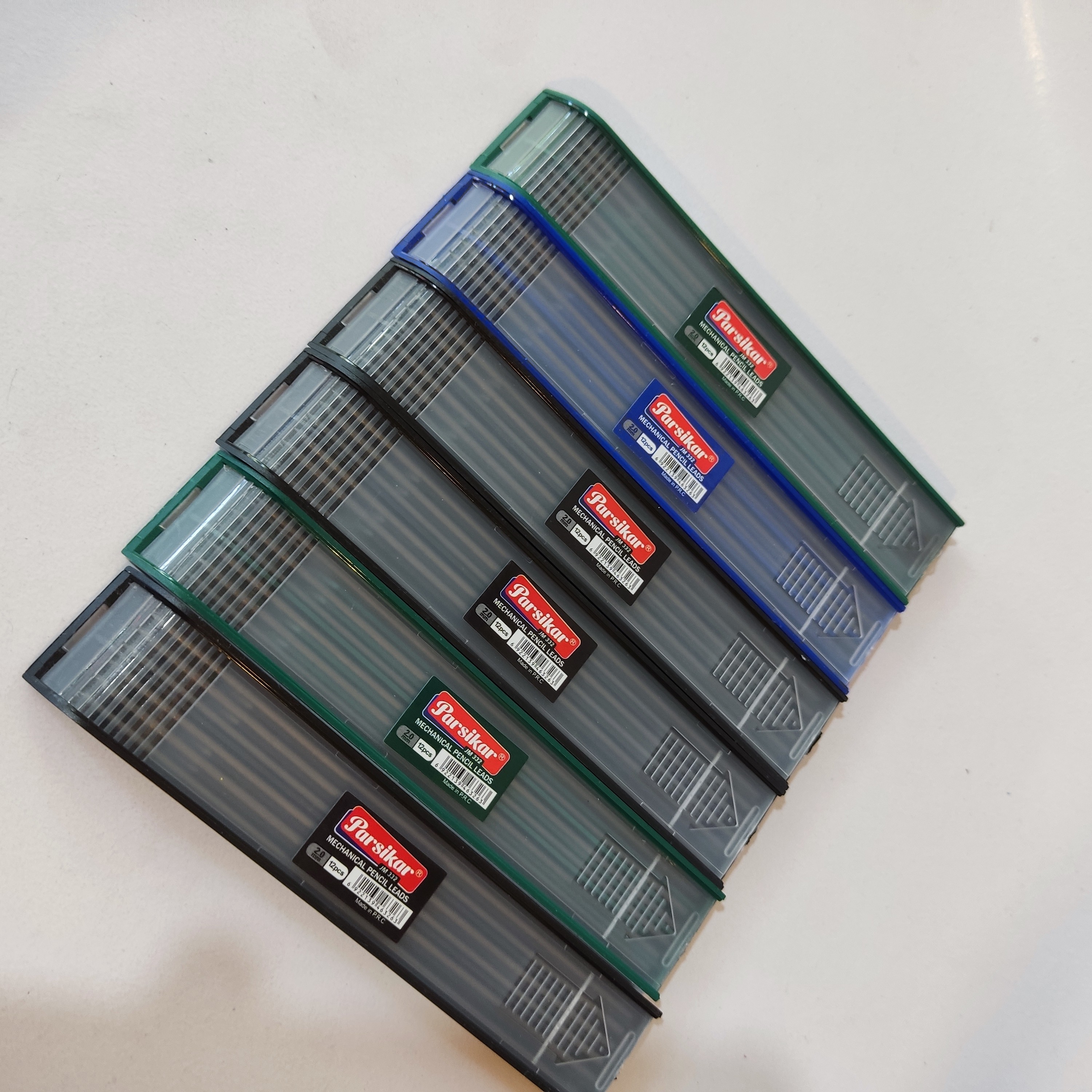 نوک 2 میل اعلاء پارسیکار کرکره ای 