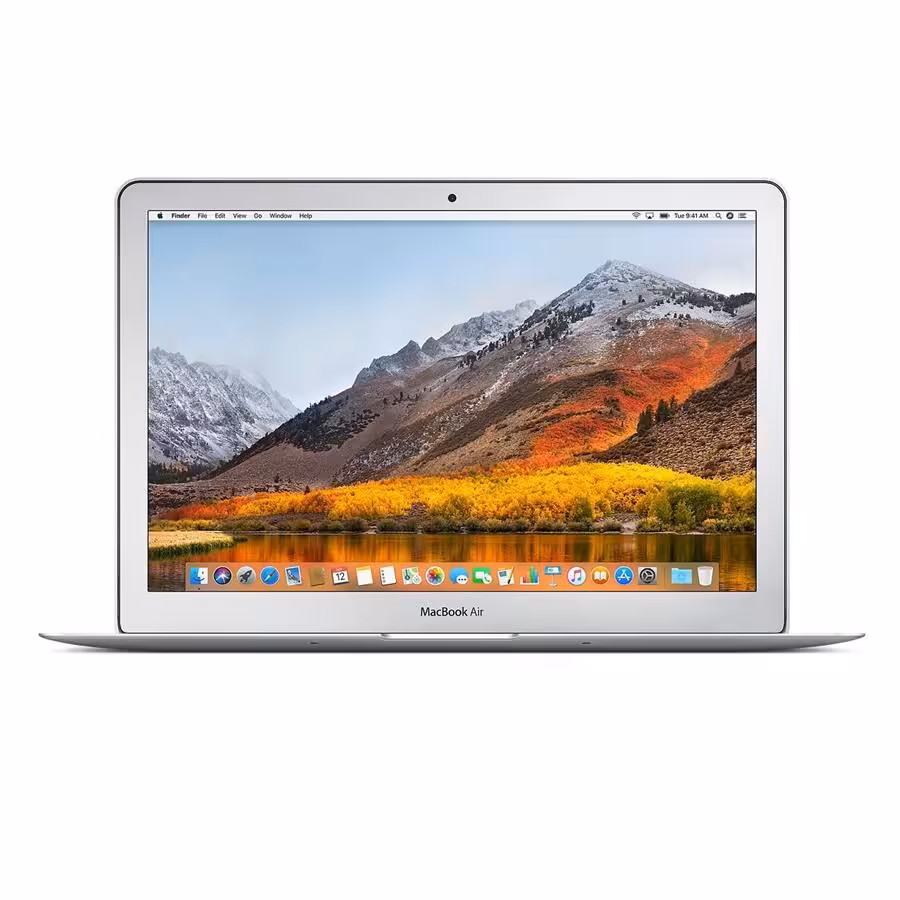 لپ تاپ 13 اینچی اپل مدل MacBook Air CTO 2017