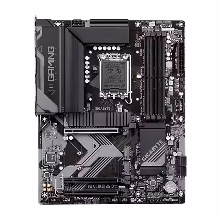 مادربرد گیگابایت مدل B760 GAMING X DDR5