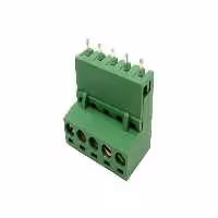 ترمینال فونیکس 5 پین صاف | amazonchi