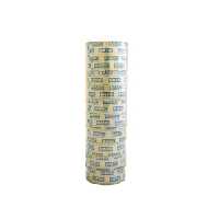 چسب نواری کریستال 36 یارد اندیکا
