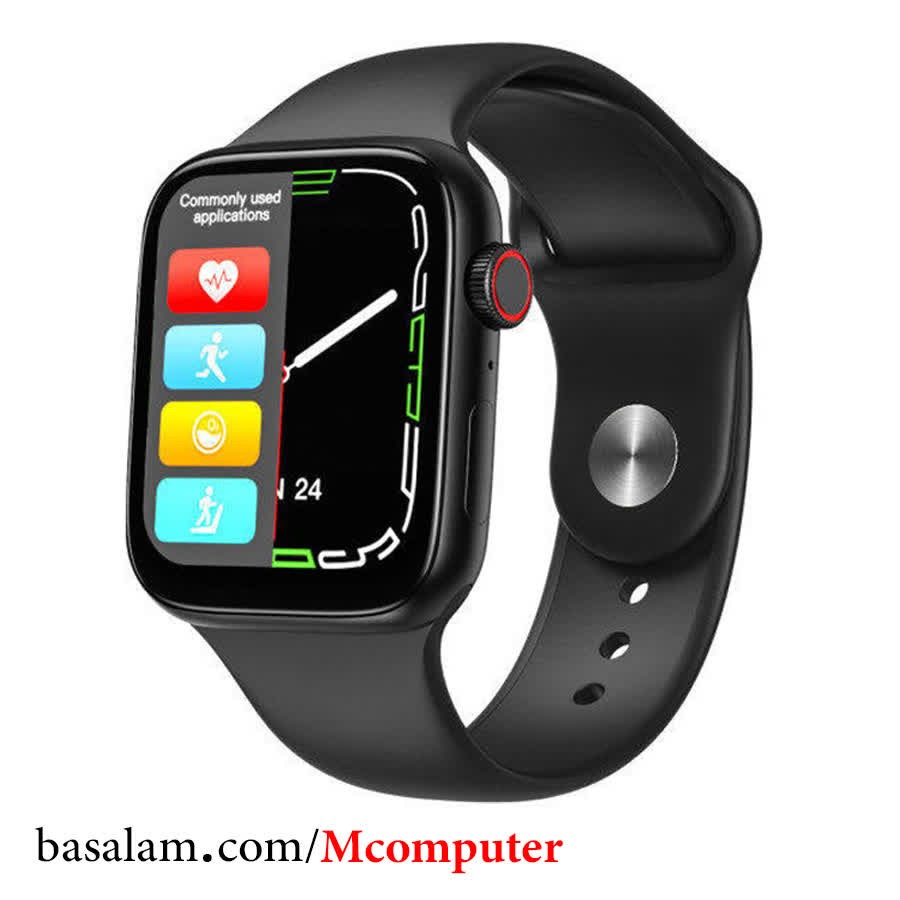 ساعت هوشمند هاینو تکو Haino Teko T81 Mini با ارسال رایگان