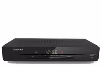 گیرنده دیجیتال تلویزیون دنای مدل اس تی بی 911 تی 2