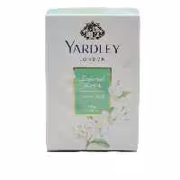 صابون یاردلی YARDLEY مدل  JASMINE