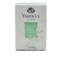 صابون یاردلی YARDLEY مدل  JASMINE