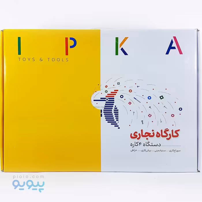 دستگاه چهار کاره کارگاه نجاری عمده و کارتنی