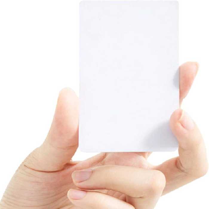 تگ NFC مدل کارتی 213 (بسته 3 عددی)