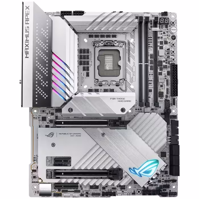 مادربرد ایسوس مدل ROG MAXIMUS Z790 APEX
