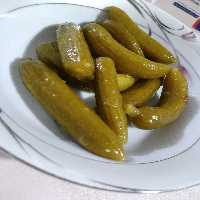 خیارشور ترد (7گیاه)