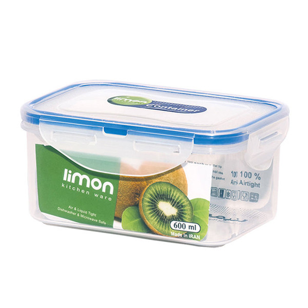 ظرف نگهدارنده لیمون کد 840
