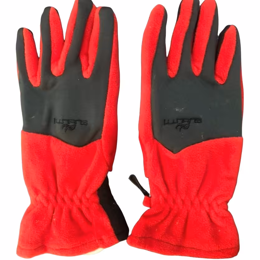 دستکش پلار  1 ارسال رایگان