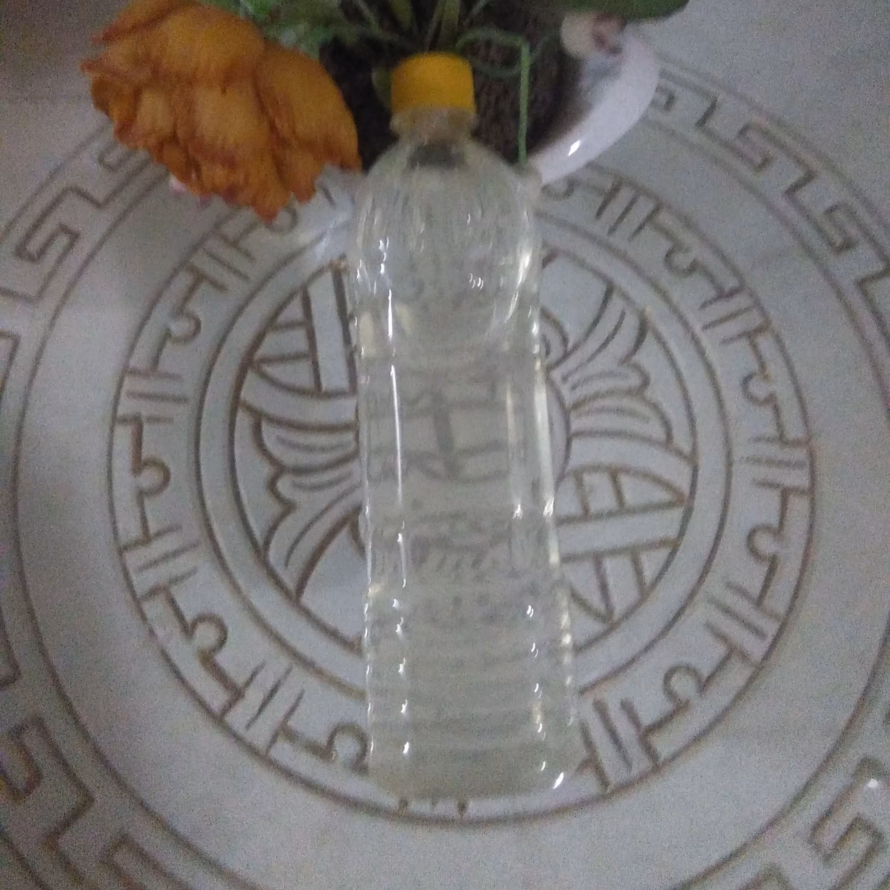 عرق زیره ( بطری یک لیتری )