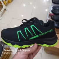 سالامون تزریق