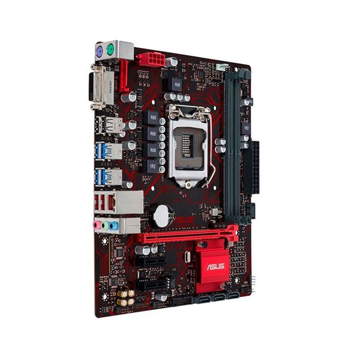 مادربرد ایسوس EX B150M V3