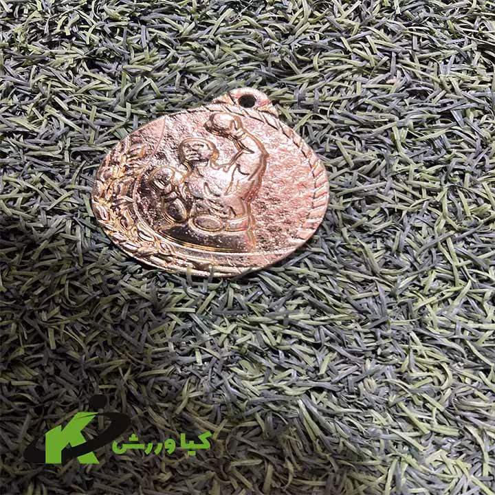 مدال کیک بوکس سایز بزرگ (10عددی)- مشخصات،قیمت و خرید
