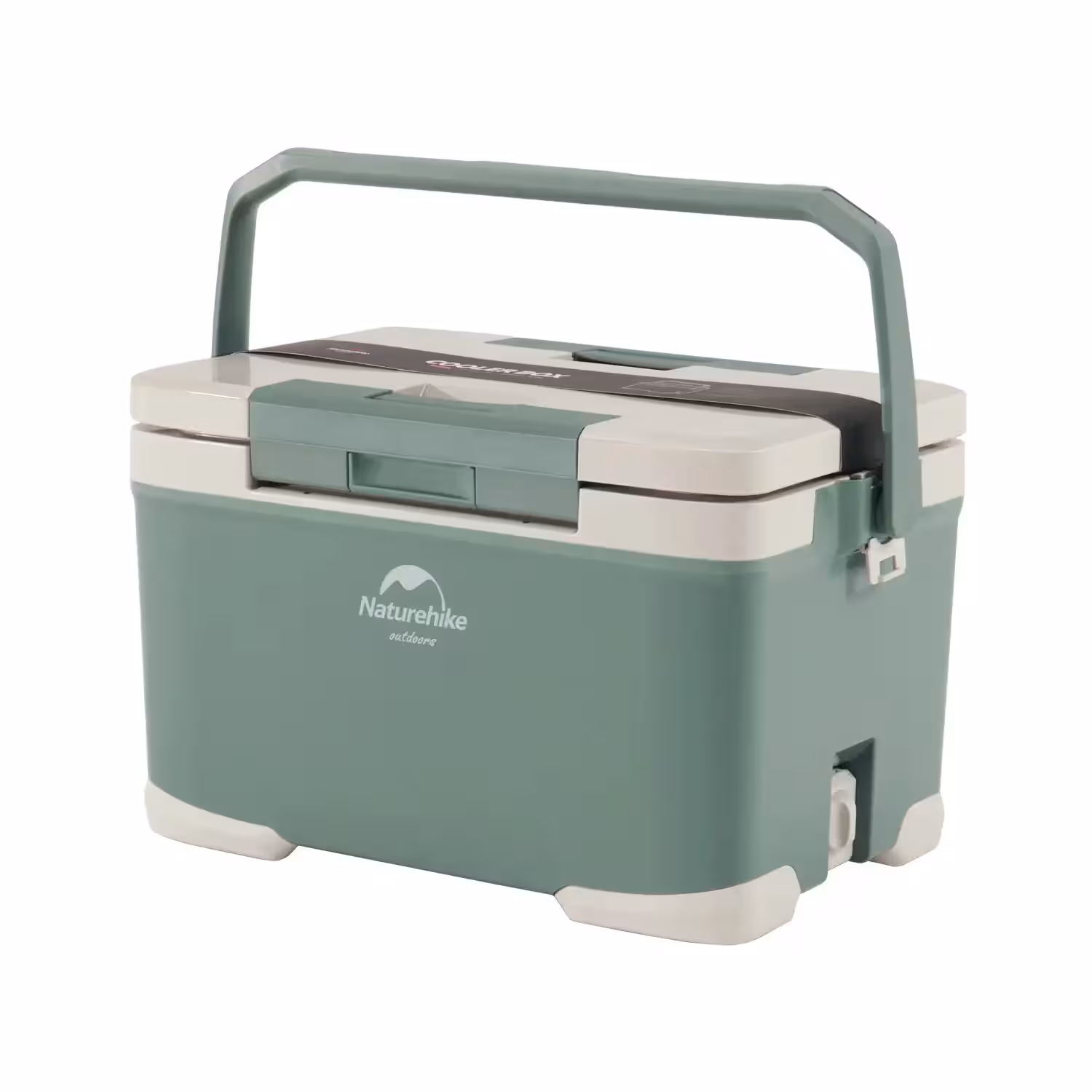 یخدان نیچرهایک 22 لیتری مدل NH21SNX05