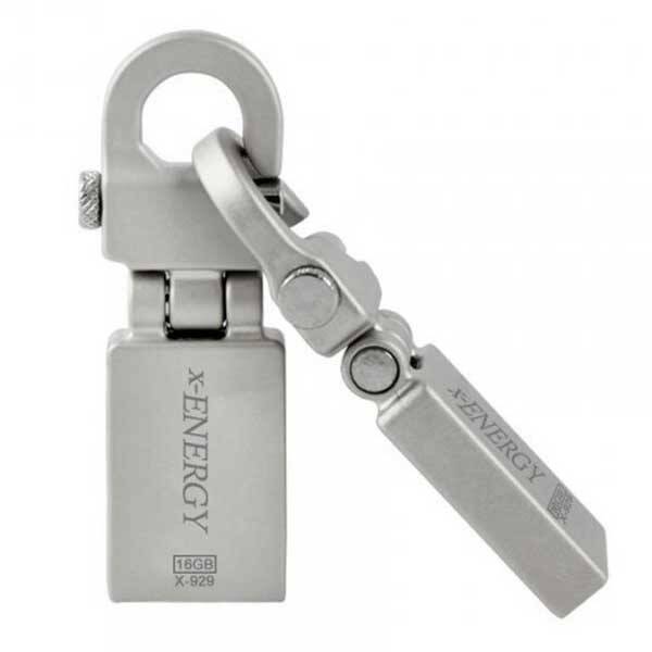 فلش مموری ایکس-انرژی مدل 929 ظرفیت 16 گیگابایت
